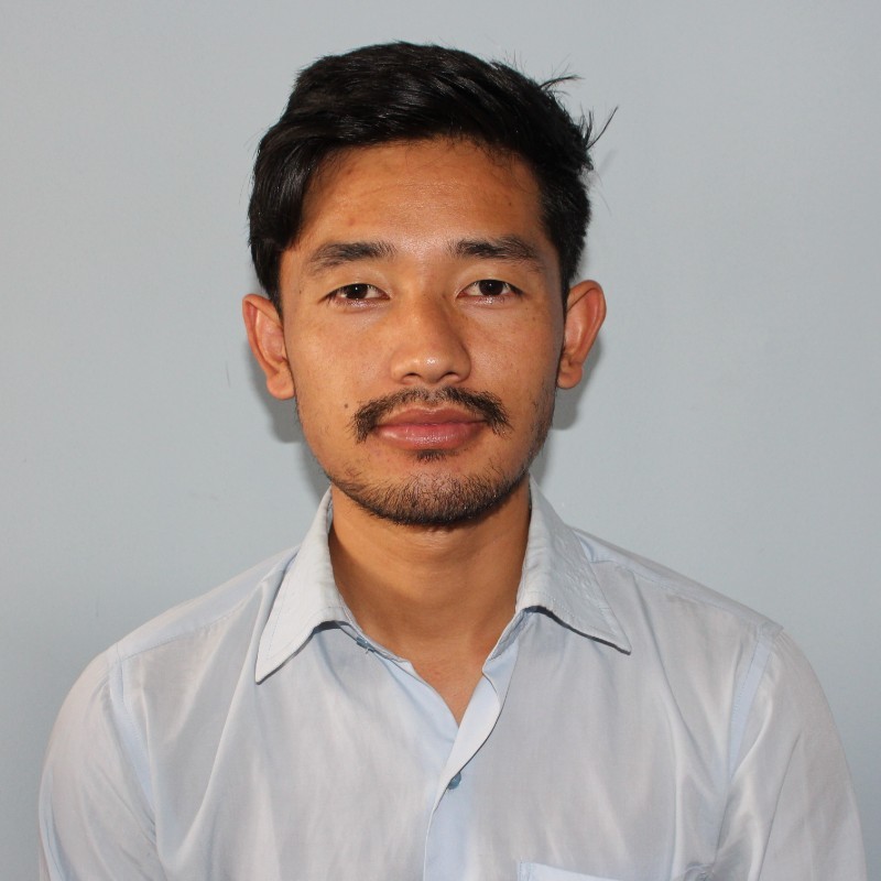 Niraj Gurung
