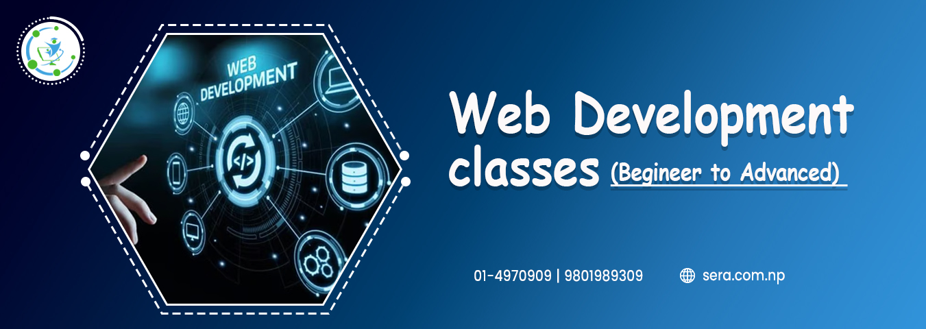 Web Designing