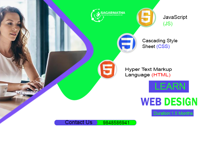 Want to Learn Web Designing from the Best? Join SERA Today!